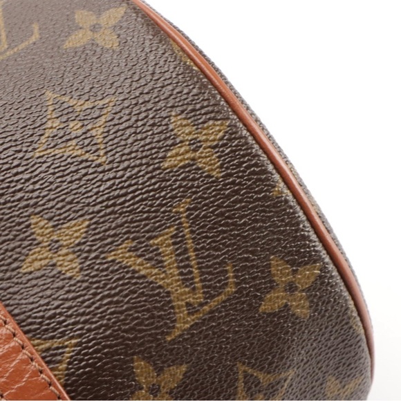 LOUIS VUITTON Papillon 30 in Monogram Canvas with Pochette - GUC - Picture 7 of 8